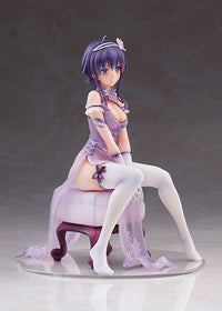 [PREORDER] Saekano ♭ - Michiru Hyodo Lingerie Version 1/7 scale figure - Glacier Hobbies - Aniplex