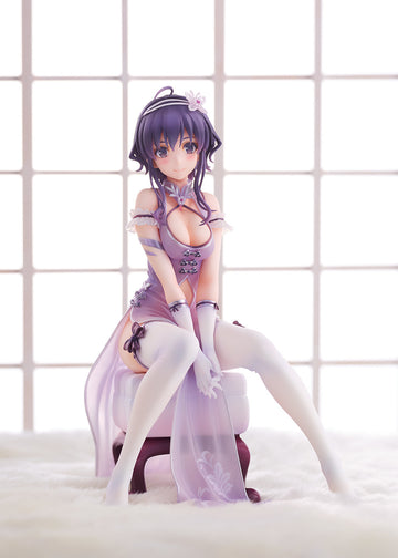 [PREORDER] Saekano ♭ - Michiru Hyodo Lingerie Version 1/7 scale figure - Glacier Hobbies - Aniplex