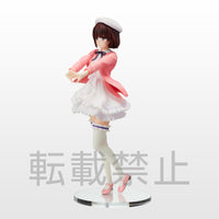 Saekano the Movie finale SPM Figure "Megumi Kato" - Glacier Hobbies - SEGA