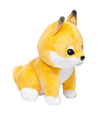 Sakuna: Of Rice and Ruin Plushies (Dog) - Glacier Hobbies - Good Smile Company