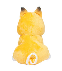 Sakuna: Of Rice and Ruin Plushies (Dog) - Glacier Hobbies - Good Smile Company