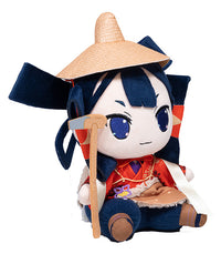 Sakuna: Of Rice and Ruin Plushies (Princess Sakuna) - Glacier Hobbies - Good Smile Company