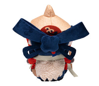 Sakuna: Of Rice and Ruin Plushies (Princess Sakuna) - Glacier Hobbies - Good Smile Company