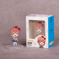 Nendoroid Pin Sayori - Glacier Hobbies - Good Smile Connect