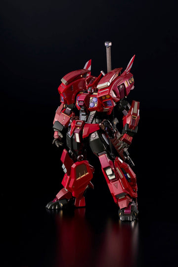 Shattered Glass Drift Furai Model - Glacier Hobbies - Flame Toys