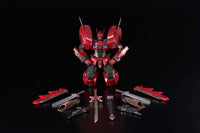 Shattered Glass Drift Furai Model - Glacier Hobbies - Flame Toys