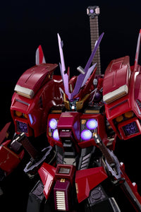 Shattered Glass Drift Furai Model - Glacier Hobbies - Flame Toys