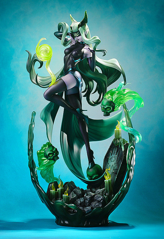 [PREORDER] Shemira 1/7 Scale Figure - Glacier Hobbies - Myethos