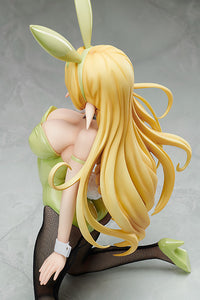 [PREORDER] Shera L. Greenwood: Bare Leg Bunny Ver. 1/4 Scale Figure - Glacier Hobbies - FURYU Corporation