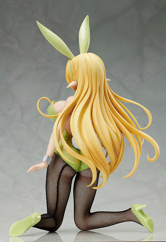 [PREORDER] Shera L. Greenwood: Bare Leg Bunny Ver. 1/4 Scale Figure - Glacier Hobbies - FURYU Corporation