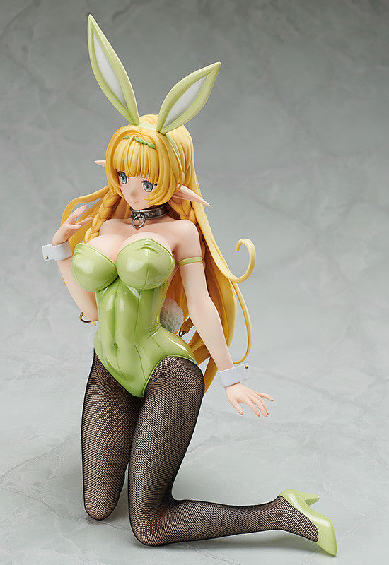 [PREORDER] Shera L. Greenwood: Bare Leg Bunny Ver. 1/4 Scale Figure - Glacier Hobbies - FURYU Corporation