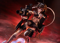 Shigure Kai Ni -Decisive Battle mode- 1/7 Scale Figure - BellFine - Glacier Hobbies