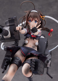 Shigure Kai Ni -Decisive Battle mode- 1/7 Scale Figure - BellFine - Glacier Hobbies