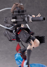 Shigure Kai Ni -Decisive Battle mode- 1/7 Scale Figure - BellFine - Glacier Hobbies