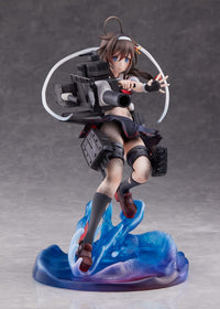 Shigure Kai Ni -Decisive Battle mode- 1/7 Scale Figure - BellFine - Glacier Hobbies