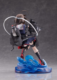 Shigure Kai Ni -Decisive Battle mode- 1/7 Scale Figure - BellFine - Glacier Hobbies