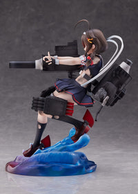 Shigure Kai Ni -Decisive Battle mode- 1/7 Scale Figure - BellFine - Glacier Hobbies