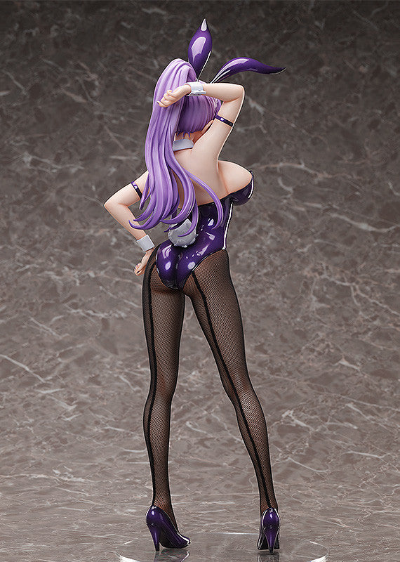 [PREORDER] Shion: Bunny Ver. 1/4 Scale Figure - Glacier Hobbies - FREEing