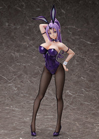 [PREORDER] Shion: Bunny Ver. 1/4 Scale Figure - Glacier Hobbies - FREEing