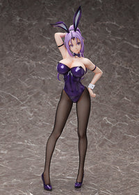 [PREORDER] Shion: Bunny Ver. 1/4 Scale Figure - Glacier Hobbies - FREEing