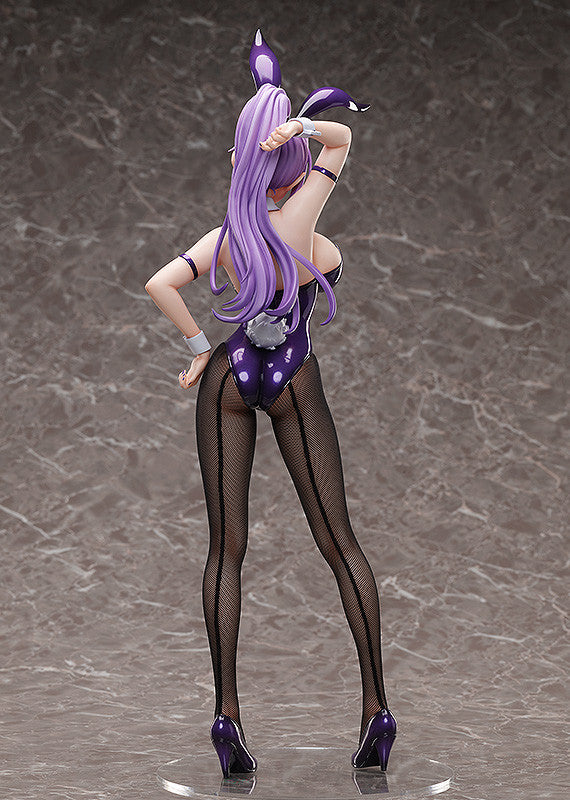 [PREORDER] Shion: Bunny Ver. 1/4 Scale Figure - Glacier Hobbies - FREEing