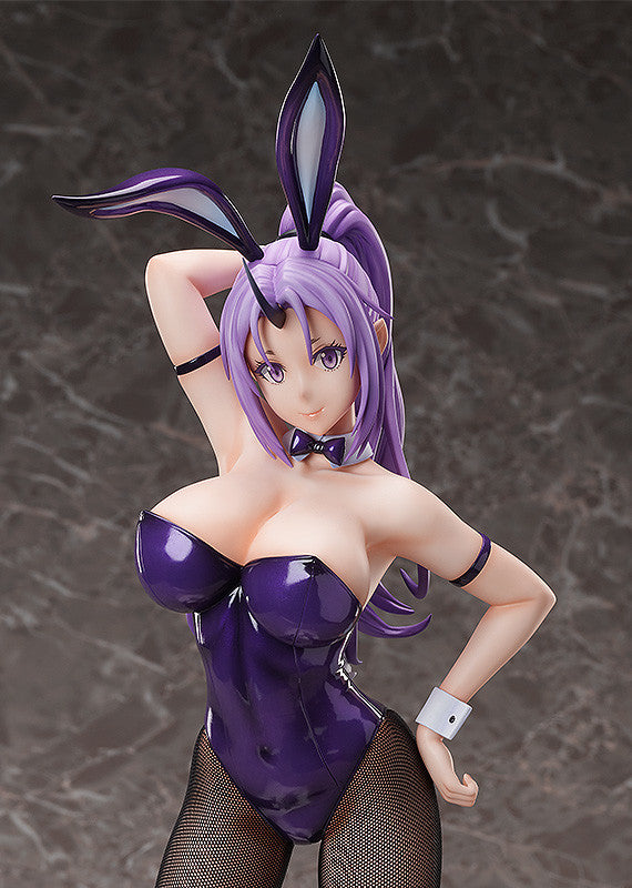 [PREORDER] Shion: Bunny Ver. 1/4 Scale Figure - Glacier Hobbies - FREEing