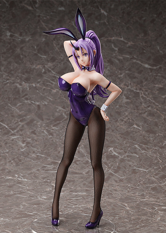 [PREORDER] Shion: Bunny Ver. 1/4 Scale Figure - Glacier Hobbies - FREEing