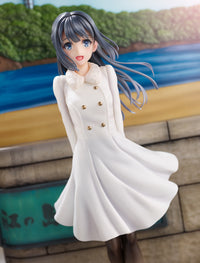 [PREORDER] Shoko Makinohara -Enoshima Ver.- 1/7 scale figure - Glacier Hobbies - Estream