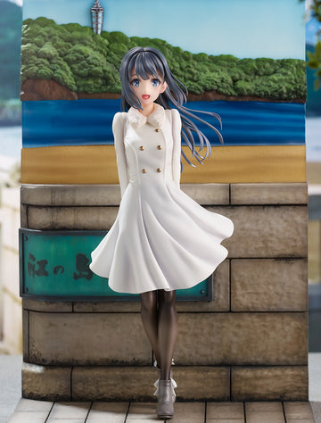 [PREORDER] Shoko Makinohara -Enoshima Ver.- 1/7 scale figure - Glacier Hobbies - Estream