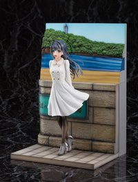 [PREORDER] Shoko Makinohara -Enoshima Ver.- 1/7 scale figure - Glacier Hobbies - Estream