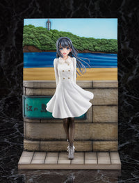 [PREORDER] Shoko Makinohara -Enoshima Ver.- 1/7 scale figure - Glacier Hobbies - Estream