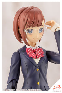 Sousai Shojo Teien After School Glasses Set - Glacier Hobbies - Kotobukiya