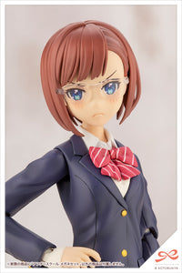 Sousai Shojo Teien After School Glasses Set - Glacier Hobbies - Kotobukiya