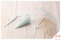 Sousai Shojo Teien MV003 After School Umbrella Set - Glacier Hobbies - Kotobukiya