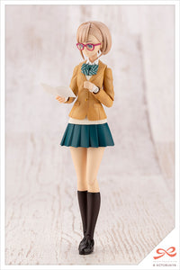 Sousai Shojo Teien KOYOMI TAKANASHI Dreaming Style CLASSICAL IVY (Ryobu High School Winter Clothes) [LIMITED] - Glacier Hobbies - Kotobukiya