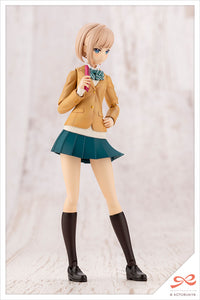 Sousai Shojo Teien KOYOMI TAKANASHI Dreaming Style CLASSICAL IVY (Ryobu High School Winter Clothes) [LIMITED] - Glacier Hobbies - Kotobukiya