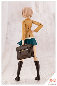 Sousai Shojo Teien KOYOMI TAKANASHI Dreaming Style CLASSICAL IVY (Ryobu High School Winter Clothes) [LIMITED] - Glacier Hobbies - Kotobukiya