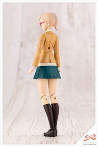 Sousai Shojo Teien KOYOMI TAKANASHI Dreaming Style CLASSICAL IVY (Ryobu High School Winter Clothes) [LIMITED] - Glacier Hobbies - Kotobukiya