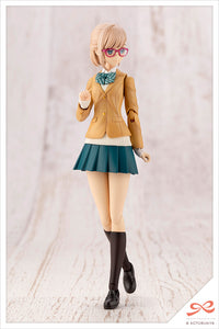 Sousai Shojo Teien KOYOMI TAKANASHI Dreaming Style CLASSICAL IVY (Ryobu High School Winter Clothes) [LIMITED] - Glacier Hobbies - Kotobukiya