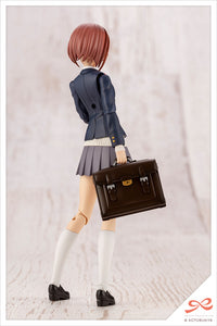 Sousai Shojo Teien KOYOMI TAKANASHI (Ryobu High School Winter Clothes) - Glacier Hobbies - Kotobukiya