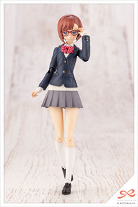 Sousai Shojo Teien KOYOMI TAKANASHI (Ryobu High School Winter Clothes) - Glacier Hobbies - Kotobukiya