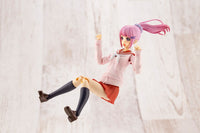 Sousai Shojo Teien MADOKA YUKI Dreaming Style FRESH BERRY (Touou High School Winter Clothes) [LIMITED] - Glacier Hobbies - Kotobukiya