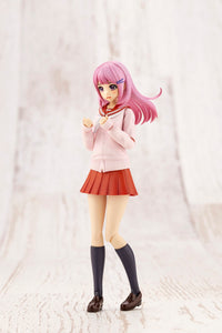 Sousai Shojo Teien MADOKA YUKI Dreaming Style FRESH BERRY (Touou High School Winter Clothes) [LIMITED] - Glacier Hobbies - Kotobukiya