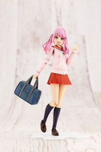 Sousai Shojo Teien MADOKA YUKI Dreaming Style FRESH BERRY (Touou High School Winter Clothes) [LIMITED] - Glacier Hobbies - Kotobukiya