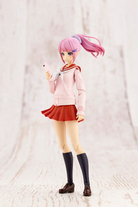 Sousai Shojo Teien MADOKA YUKI Dreaming Style FRESH BERRY (Touou High School Winter Clothes) [LIMITED] - Glacier Hobbies - Kotobukiya