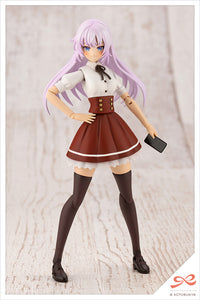 [LIMITED] Sousai Shojo Teien RITSUKA SAEKI Dreaming Style NOBLE ROSE (St. Iris Gakuen Girl's High School Summer Clothes)) - Glacier Hobbies - Kotobukiya