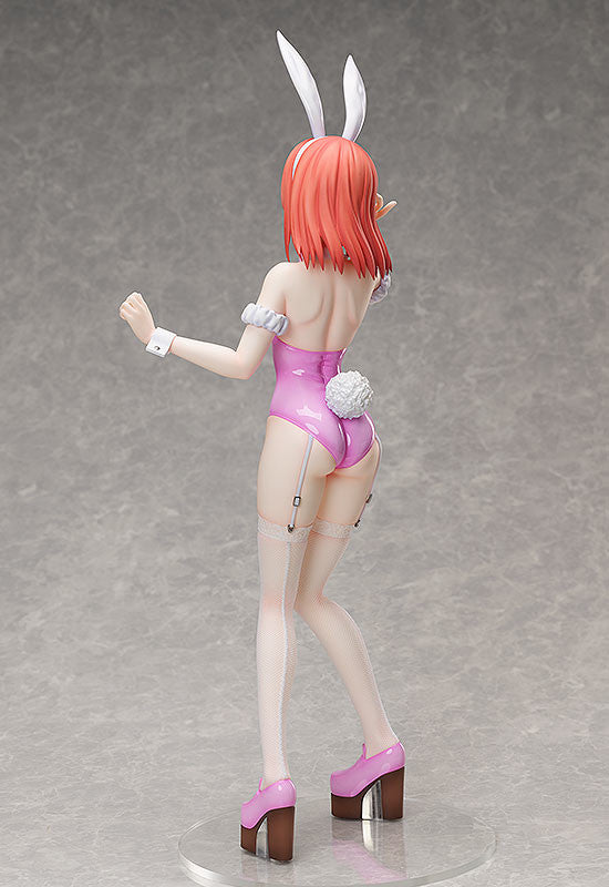 [PREORDER] Sumi Sakurasawa: Bunny Ver. 1/4 Scale Figure - Glacier Hobbies - FREEing