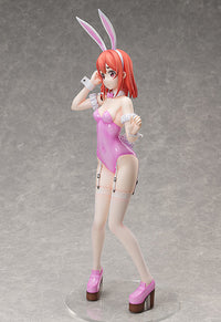 [PREORDER] Sumi Sakurasawa: Bunny Ver. 1/4 Scale Figure - Glacier Hobbies - FREEing