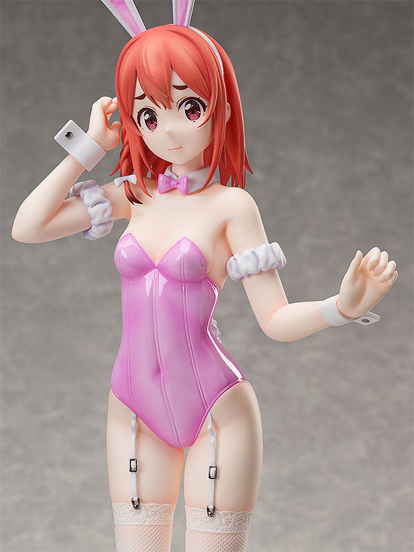 [PREORDER] Sumi Sakurasawa: Bunny Ver. 1/4 Scale Figure - Glacier Hobbies - FREEing