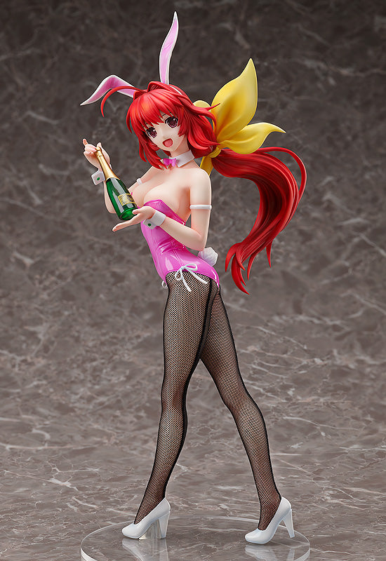 Sumika Kagami: Bunny Ver. 1/4 Scale Figure - Glacier Hobbies - FREEing